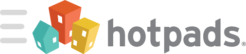 Hotpads logo