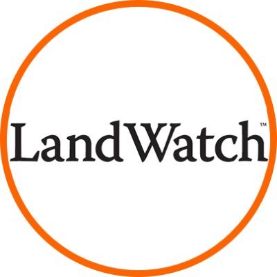 LandWatch logo