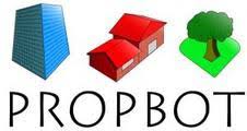 Propbot Logo