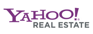 Yahoo! Real Estate logo