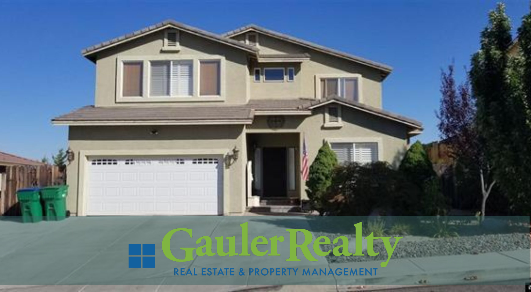 Gauler Realty