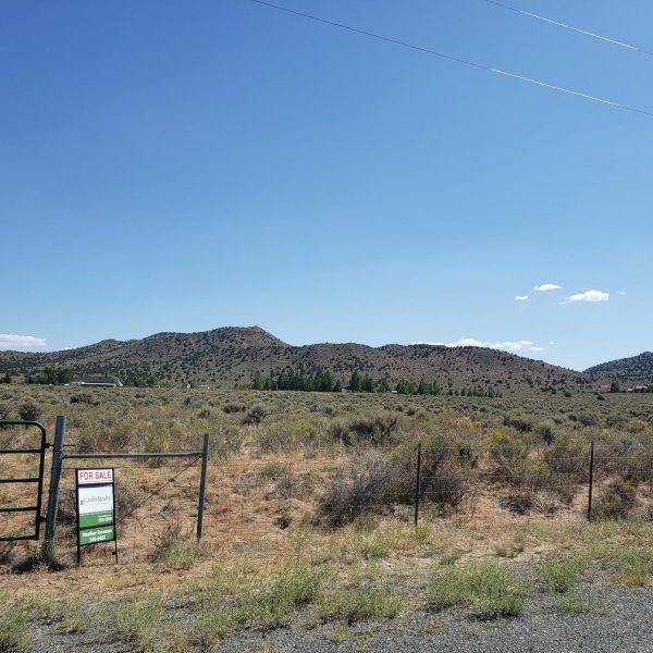 Prime Vacant Lot Gauler Realty